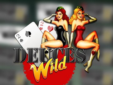Deuces Wild 1h
